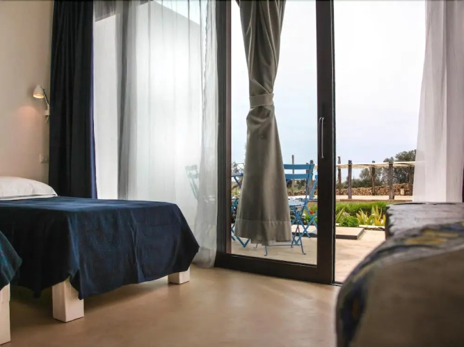 Masseria Pugliese