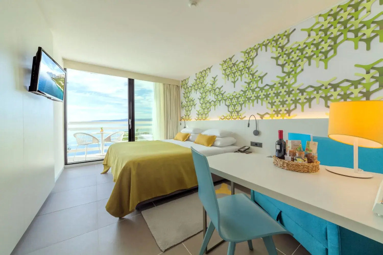 Bluesun Hotel Mala Berulia
