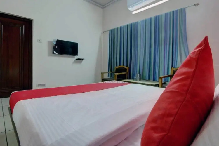 Hotel Sai International