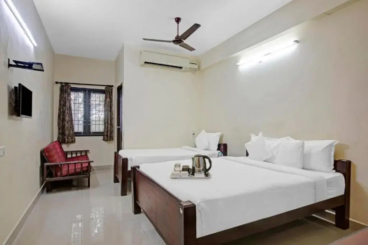 Townhouse 834 Jp Paradise