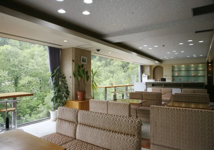 Sounkyo Kanko Hotel