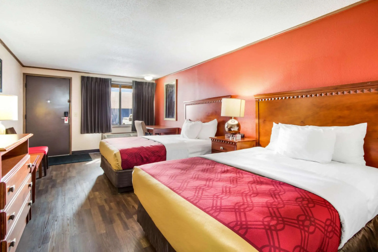 Econo Lodge Norwalk