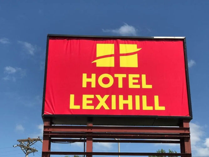 Otel görseli