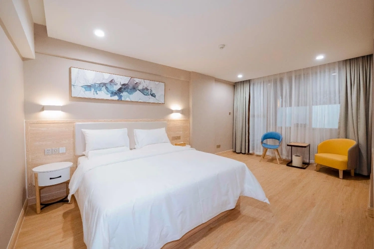 Standard Double Family room
