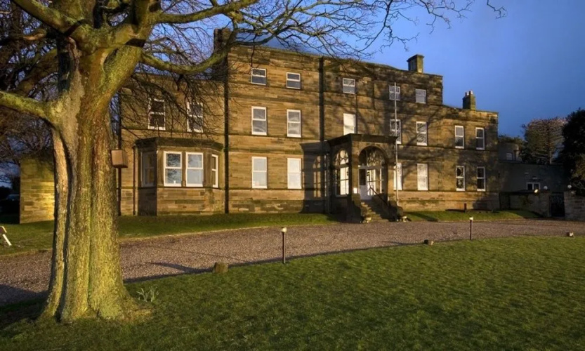Otel görseli