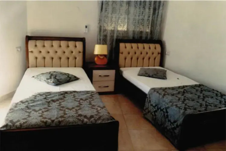 Hotel Ana