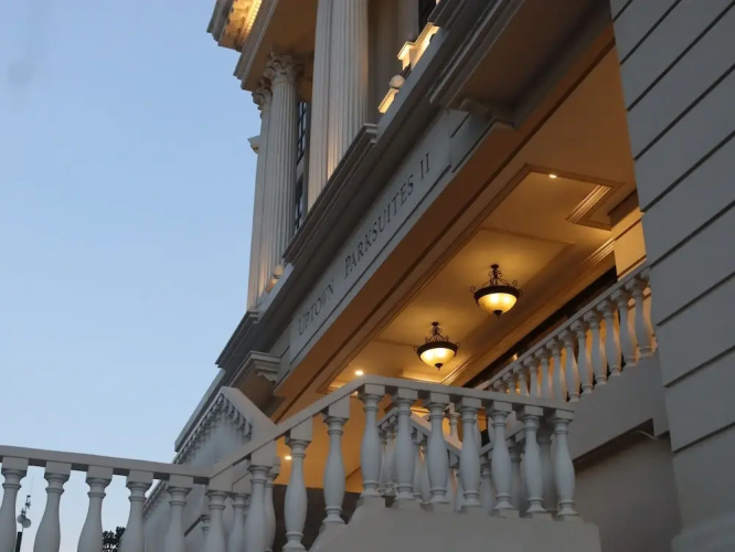 Imagen del hotel