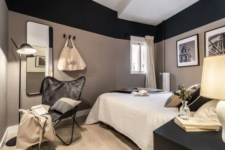 Adelfas - 2 Bedroom in Rios Rosas
