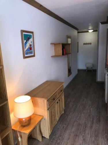 Studio Chalets de Solaise