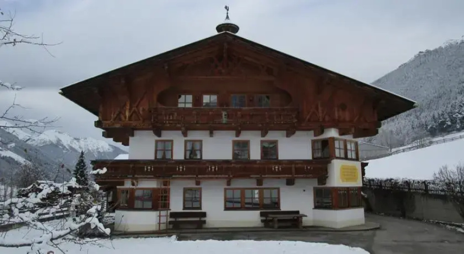 Nockhof