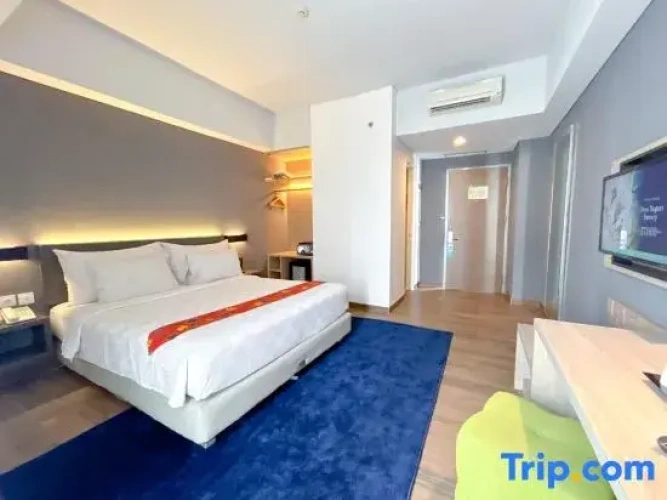 Executive room