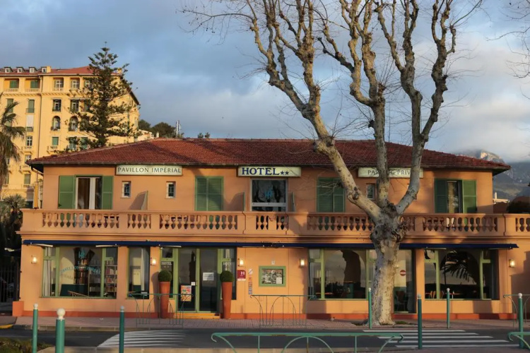 Hotelbild