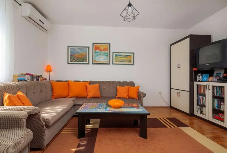 Apartment Oaza