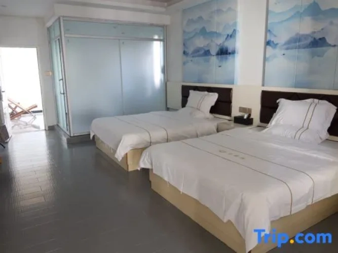 2 Bedrooms Standard room