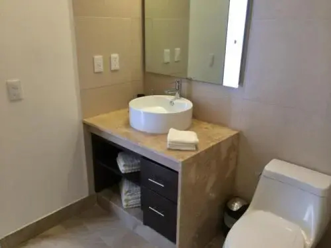Luxury Modern Bahia Principe Condo