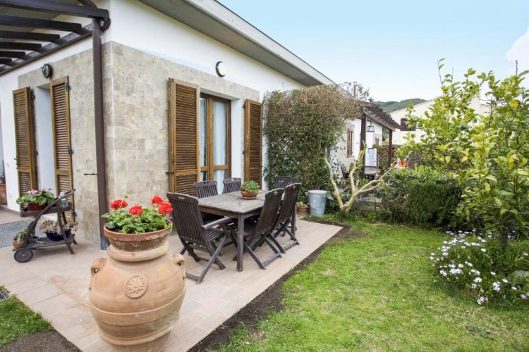 2 Bedrooms Duplex Apartment