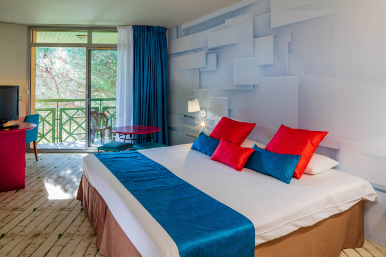 Mercure Saint Raphael Valescure
