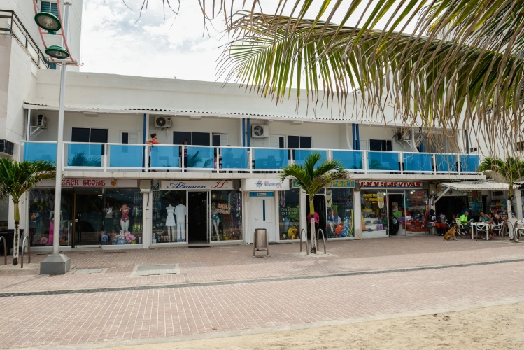 Molino de Viento