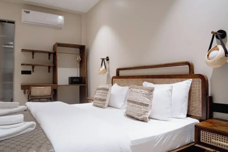 Kaas by Safarnama - Boutique Hotel