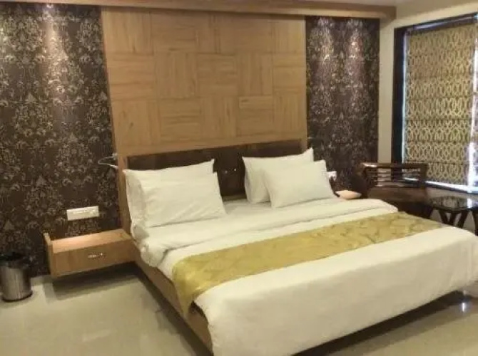 Hotel Park Shree
