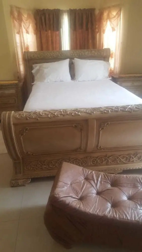 Fay's Bed and Breakfast