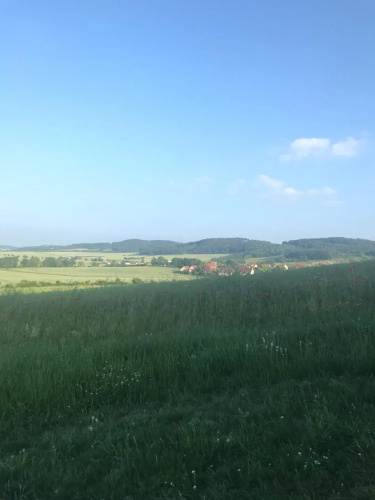 Hotel & Restaurant Frankenberger