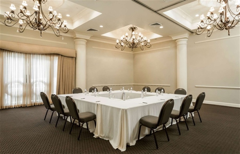 Montecito Inn photo 24
