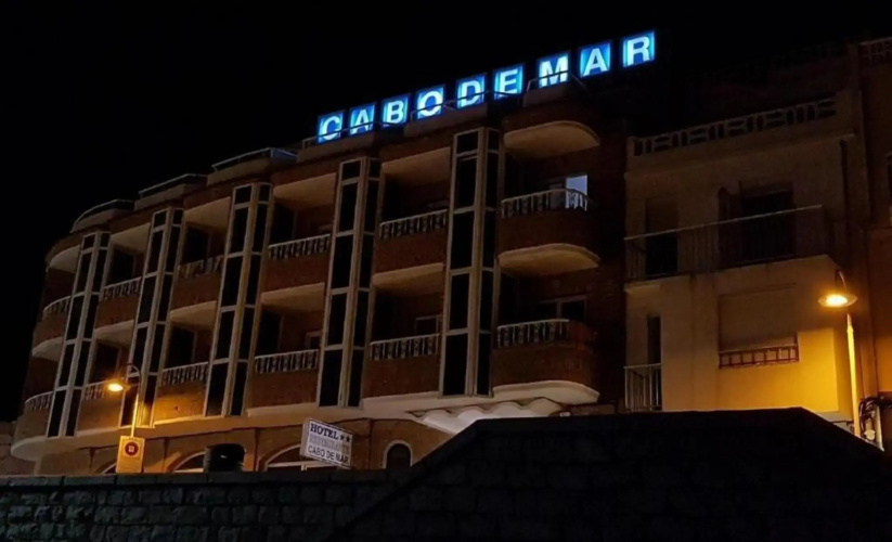 Otel görseli