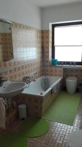 Ferienwohnung Kück-Birkenweg