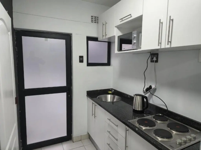 1 Bedroom Double Apartment