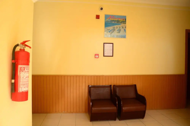 Doris Aytur City Hotel