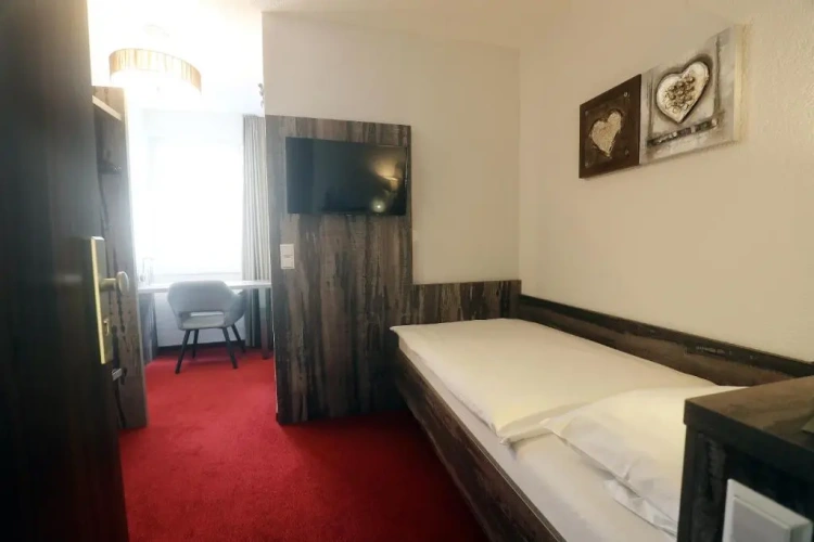 Business Single room