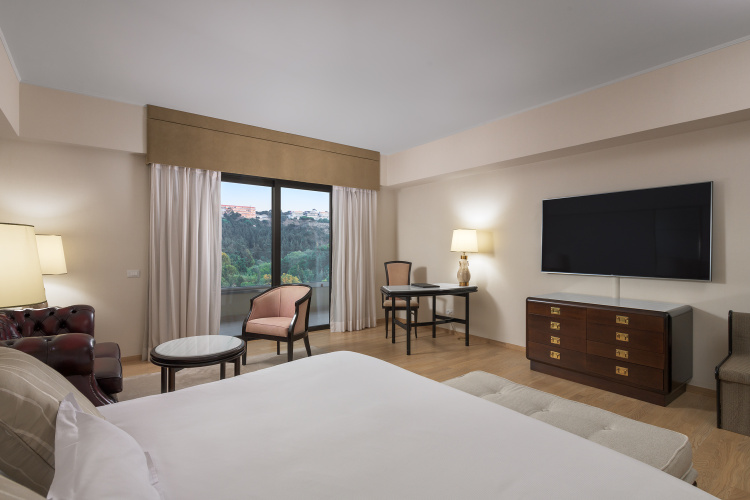 Rodos Palace photo 15