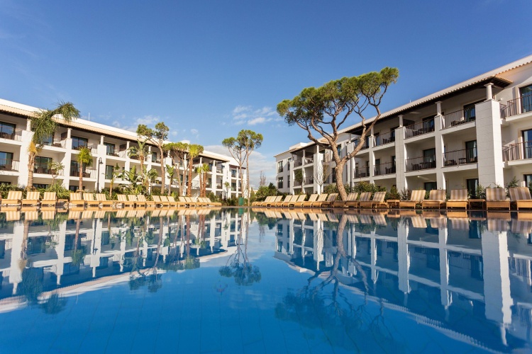 Pine Cliffs Hotel, A Luxury Collection Resort, Algarve photo 13