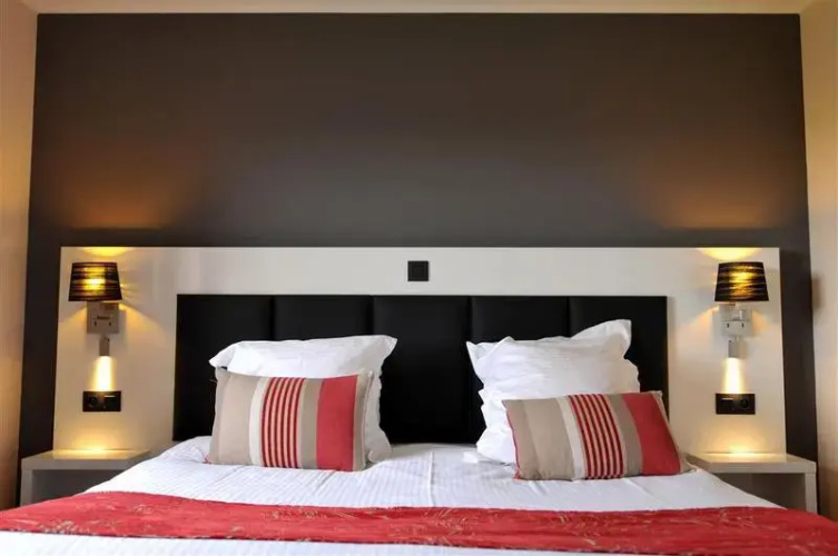 Best Western L'amandier