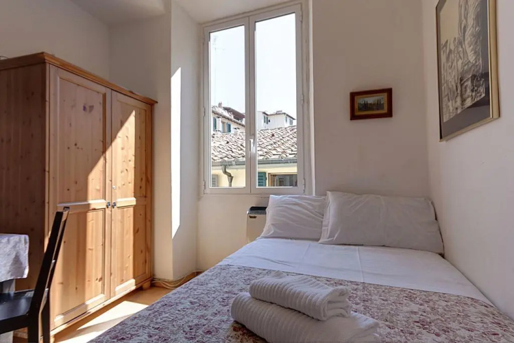Residenza Castellani