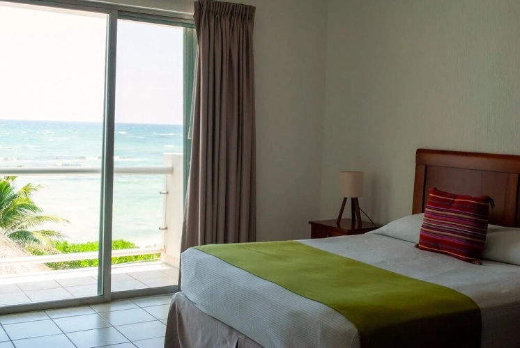 Tan Ik Beachfront Condos