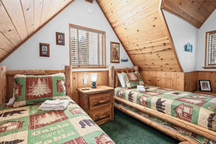 Juniper's Cottage