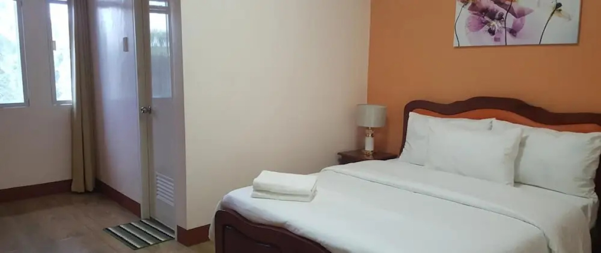 M2R Apartelle