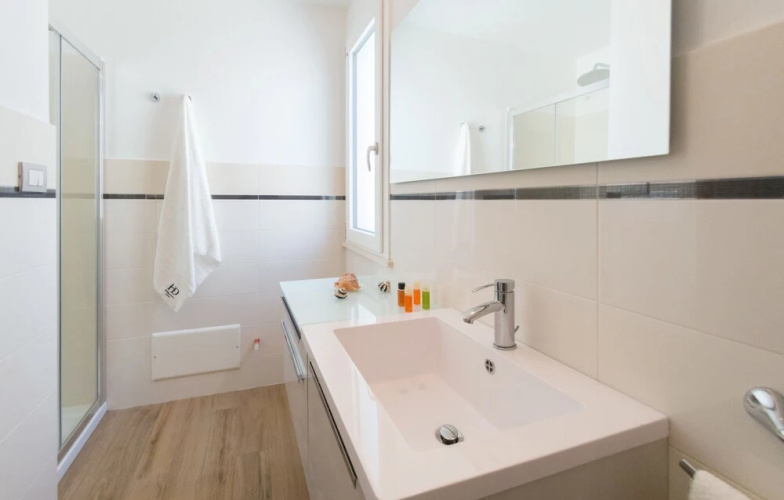 Chiara & Giulia Apartments