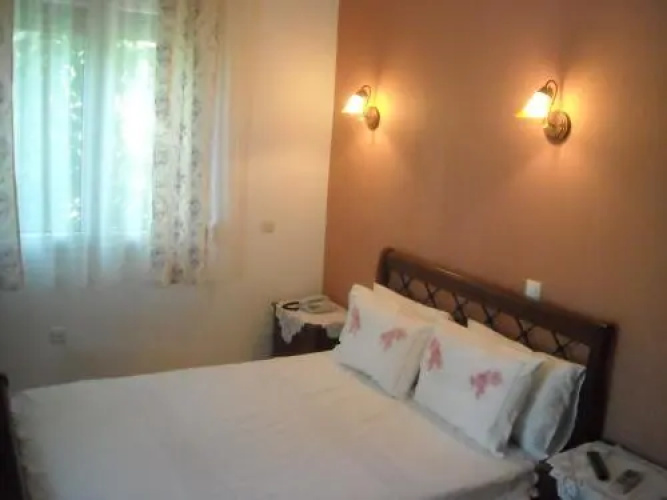Kristal Hotel