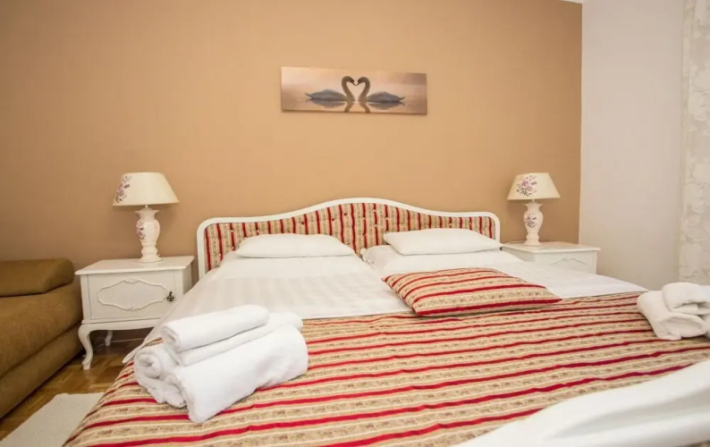 Beautiful Apartment in Prime Location