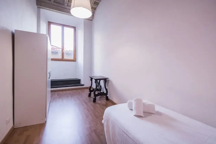 Close to The Duomo Exquisite 4BD
