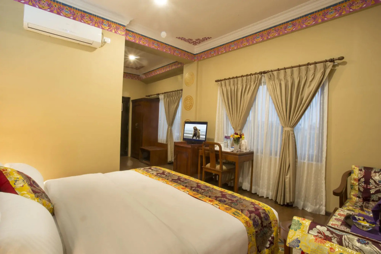 Hotel Harmika