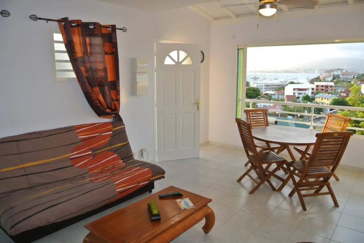 Residence Villas Melissa