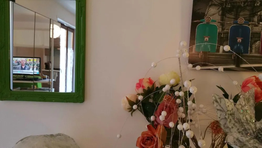 B&B LeTerrazze Boutique Hotel - Torino