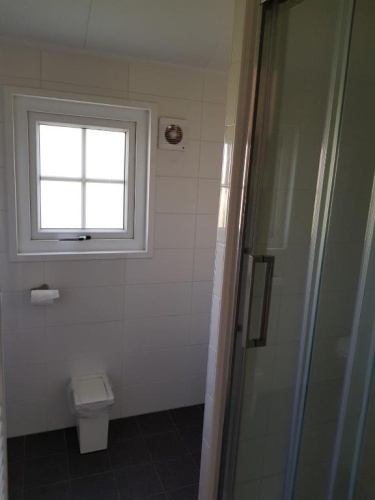 De Bijsselse Enk, Noors chalet 7