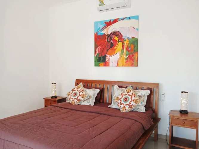 Fabia Villas