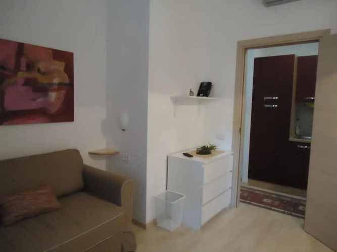 Av Appartamenti A Roma