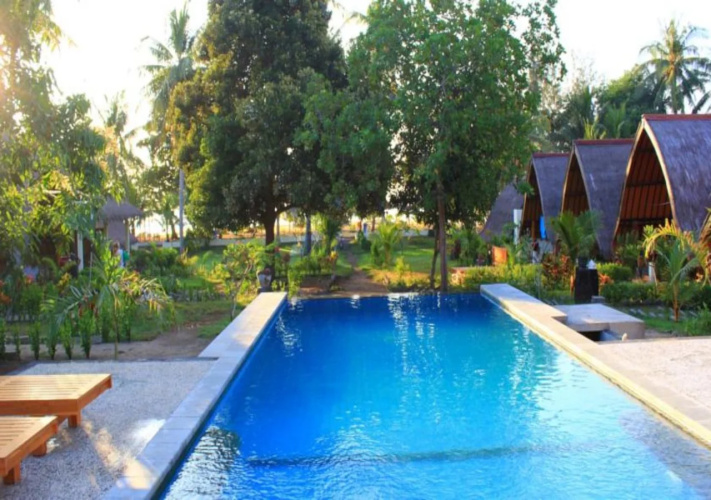 Salili Bungalows